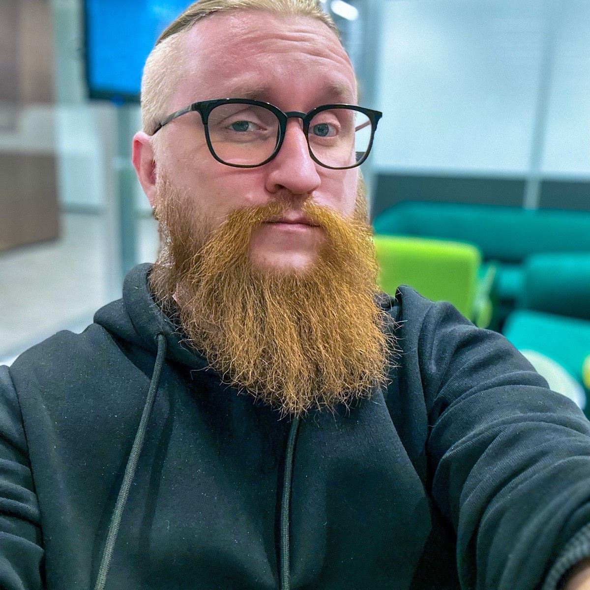 Алексей Ершов | Сетка — социальная сеть от hh.ru