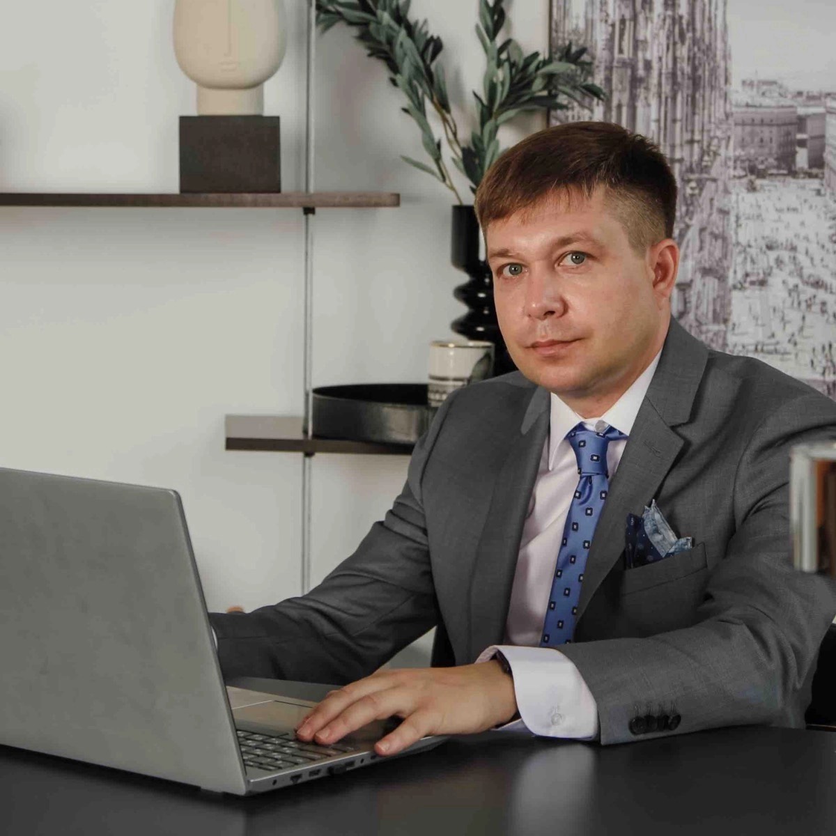 Марат Хайров | Сетка — социальная сеть от hh.ru