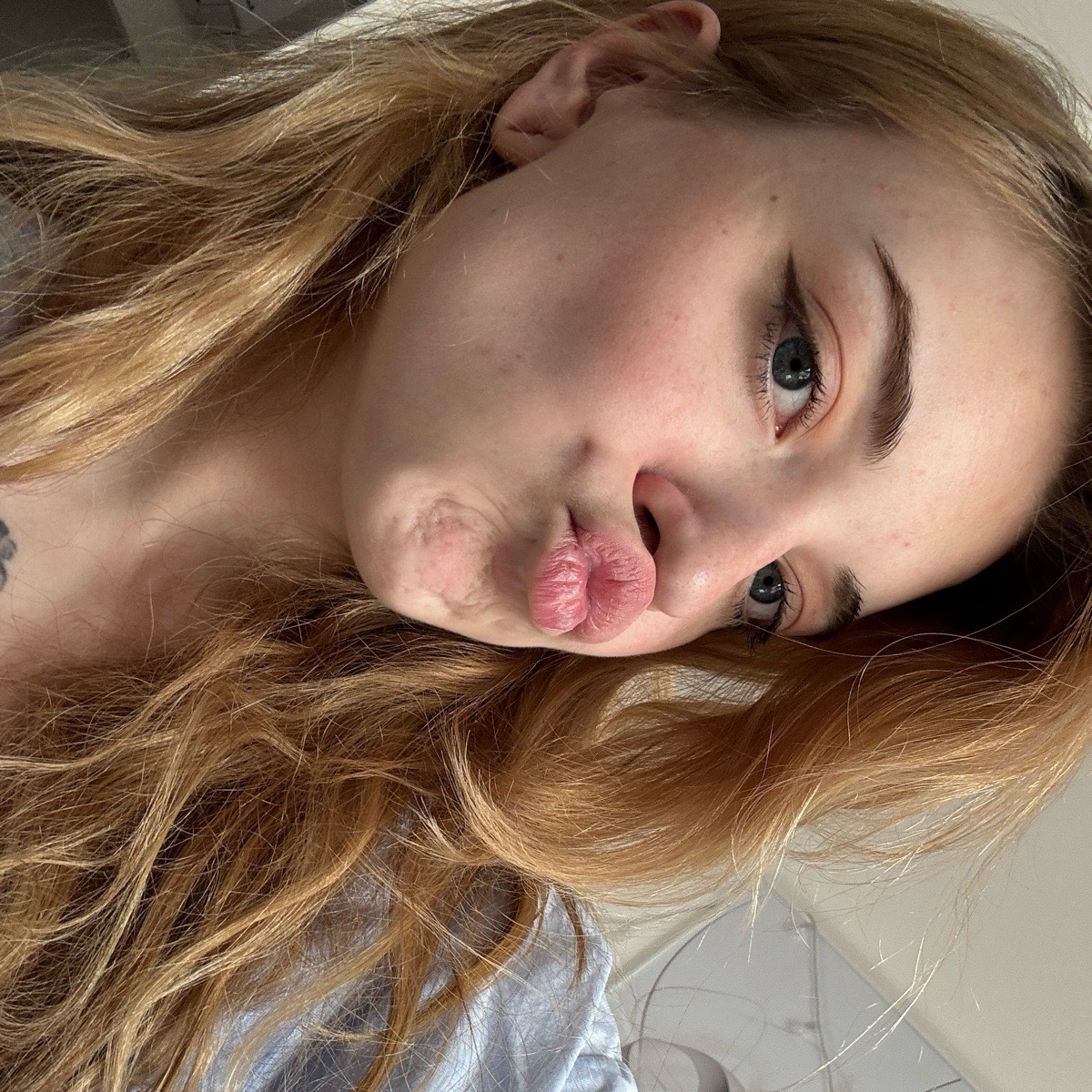 Саша Репина | Сетка — социальная сеть от hh.ru