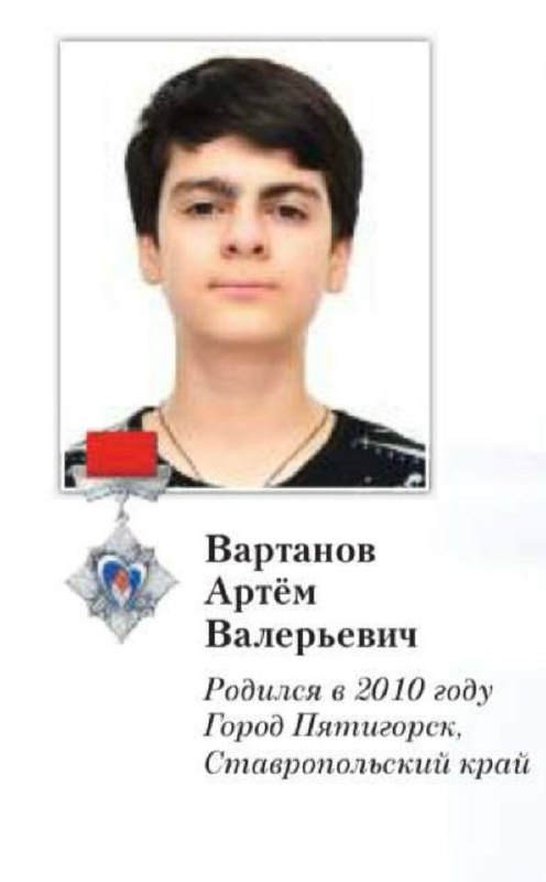 На Ставрополье есть герои. И они не носят плащи, а учатся в школах
Перед вами ставропольцы Артем Вартанов, Александр Глазков и Виталий Головин | Сетка — социальная сеть от hh.ru