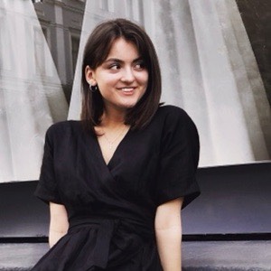 Анастасия Косарева