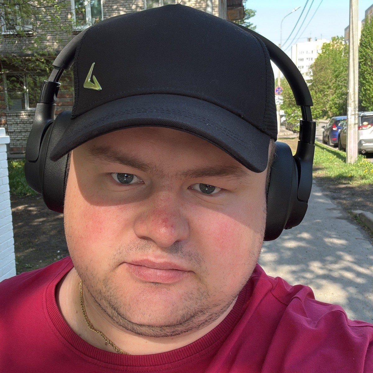 Максим Ильин