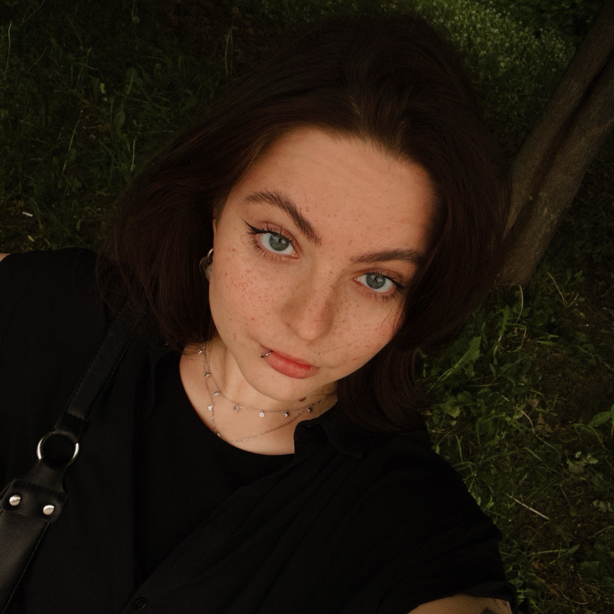 Таша Кузнецова | Сетка — социальная сеть от hh.ru