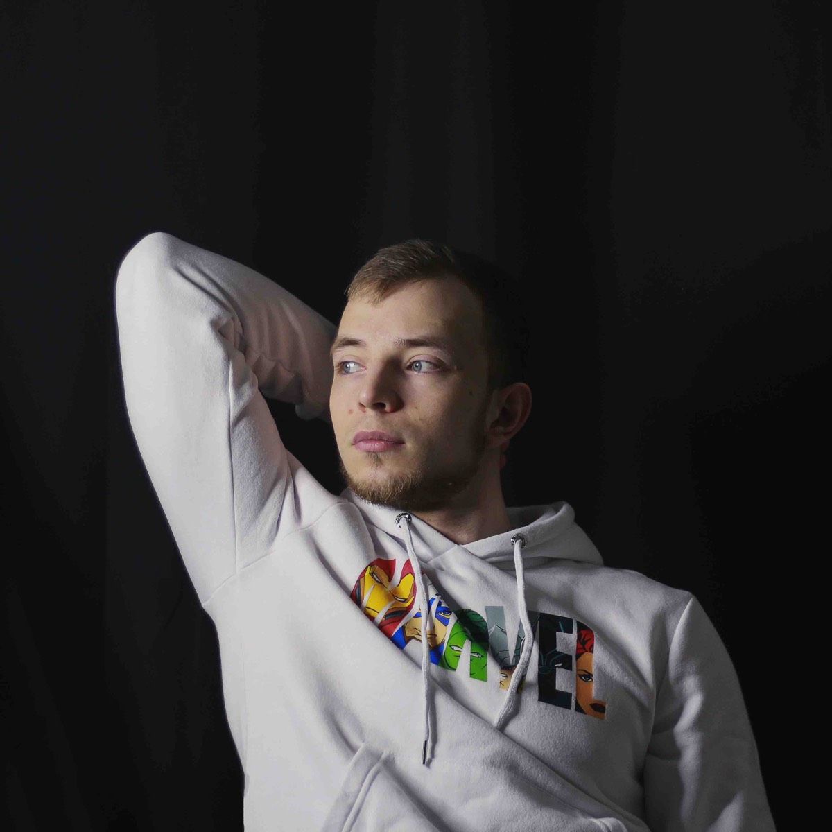 Станислав Ноздрин