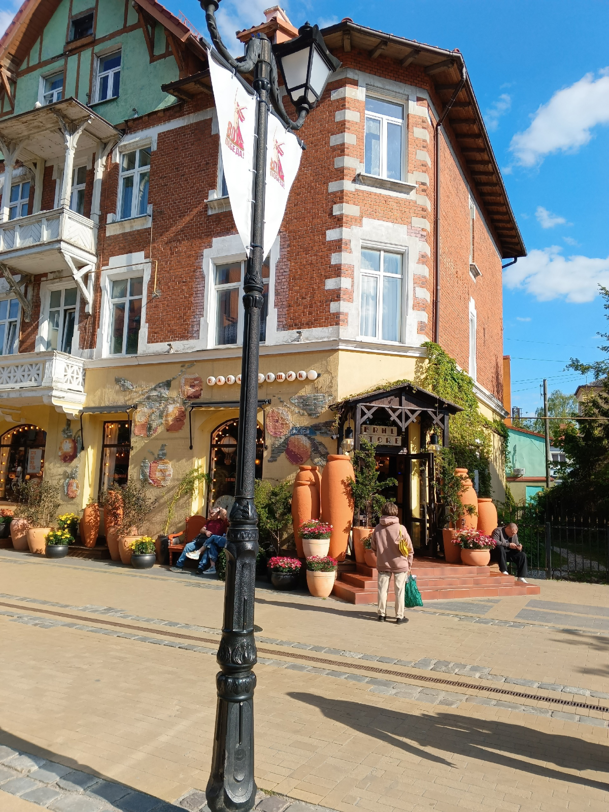 Балтийское море: загадки, богатства и удивительные явления | Сетка — социальная сеть от hh.ru