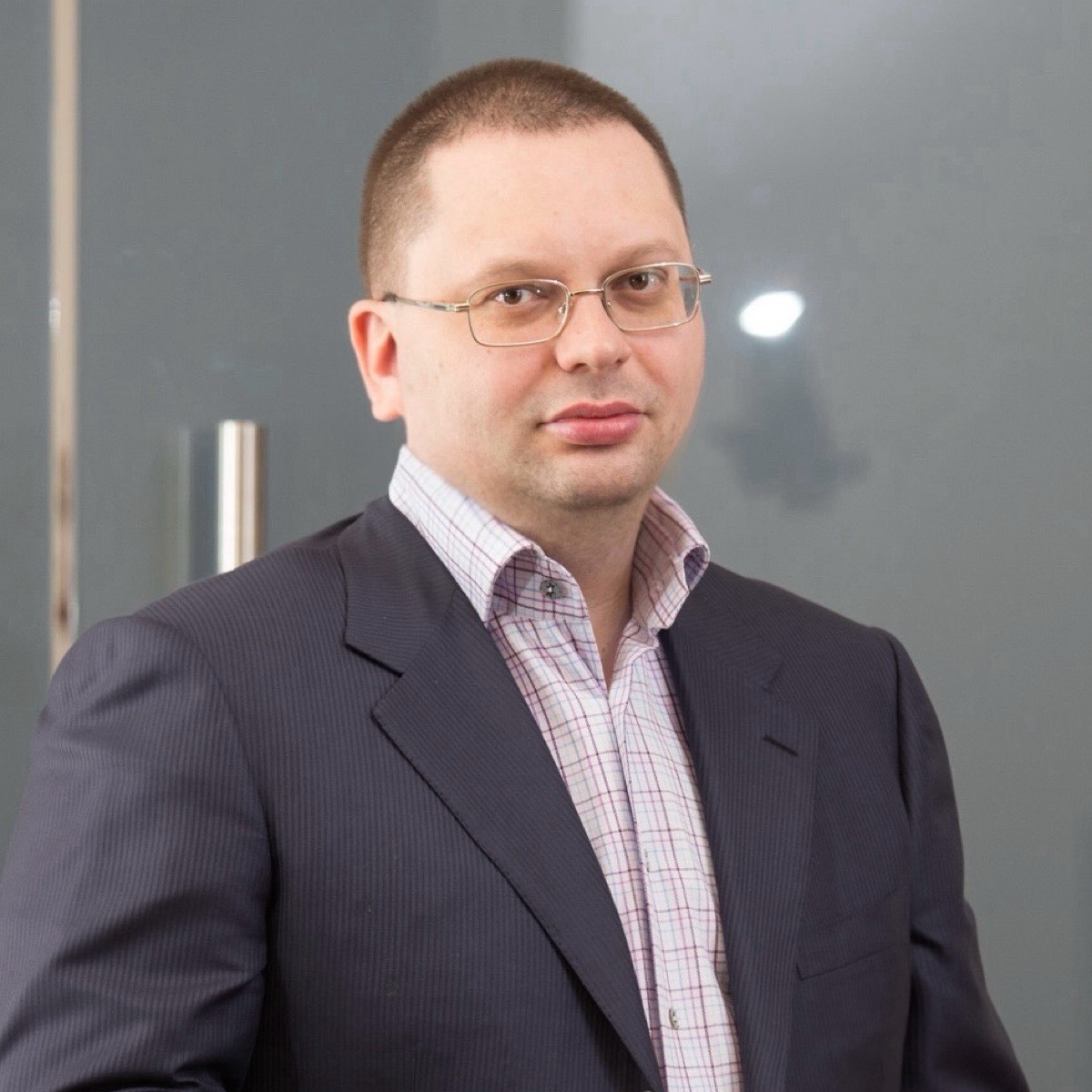 Евгений Никитушкин