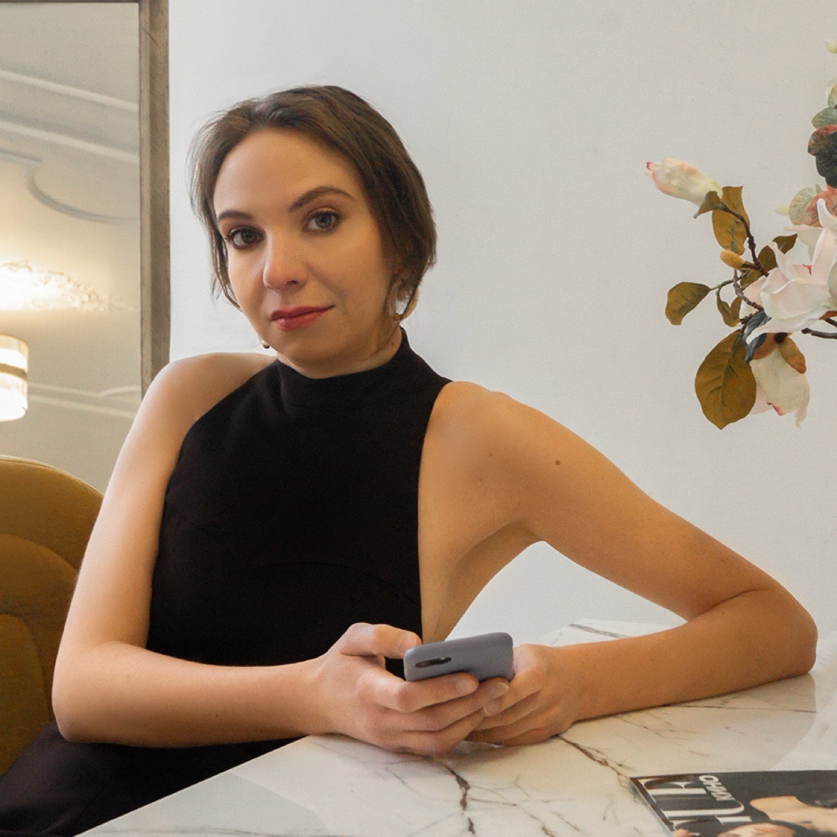 Ольга Буянова | Сетка — социальная сеть от hh.ru