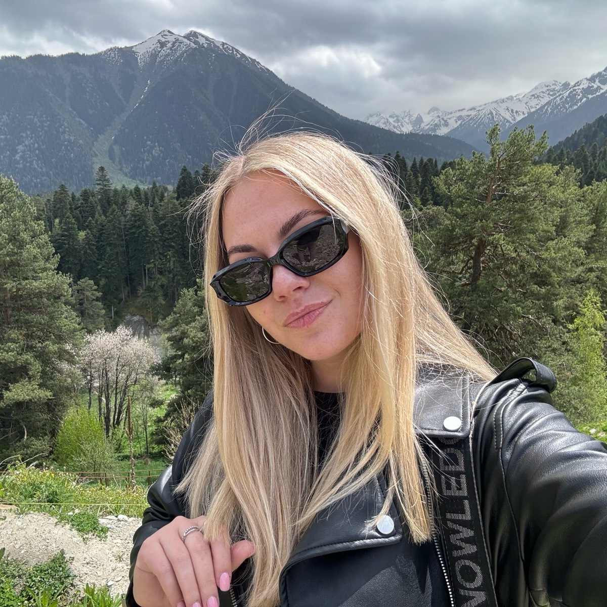 Виктория Курдюмова | Сетка — социальная сеть от hh.ru