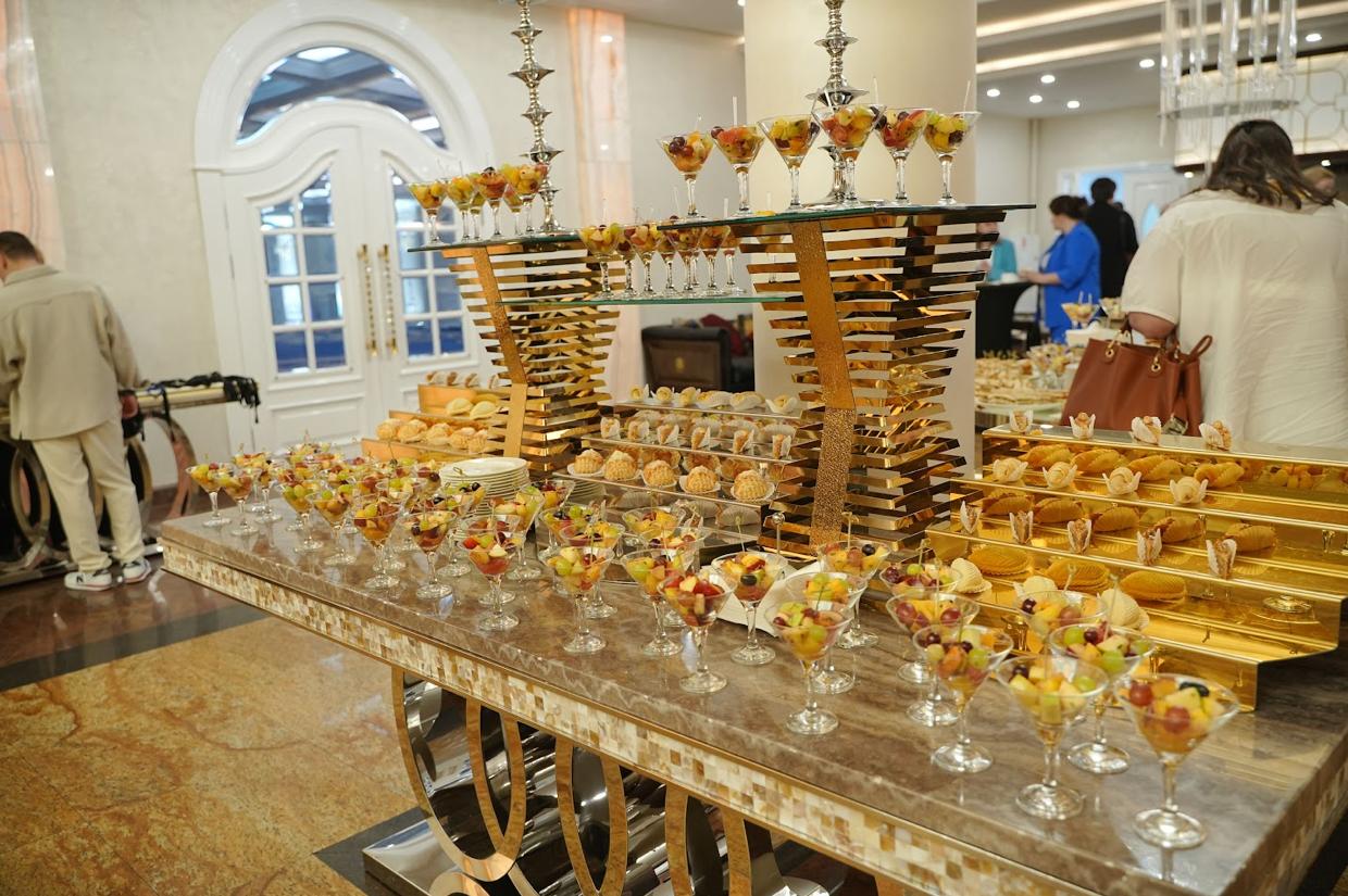 🏙 БУДУЩЕЕ РОССИЙСКИХ ГОРОДОВ: МОИ МЫСЛИ С РОСУРБАНФОРУМА 2025
Ну что, ребятушки, братцы и сестры.. | Сетка — социальная сеть от hh.ru