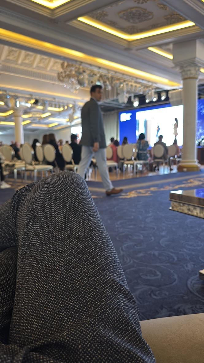 🎸 КОГДА УРБАНИСТИКА ВСТРЕЧАЕТСЯ С ИСКУССТВОМ
После двух интенсивных дней профессиональных дискуссий на РосУрбанФоруме и стратегической сессии НАРТ - самое время для неформального общения и переосмысле... | Сетка — социальная сеть от hh.ru