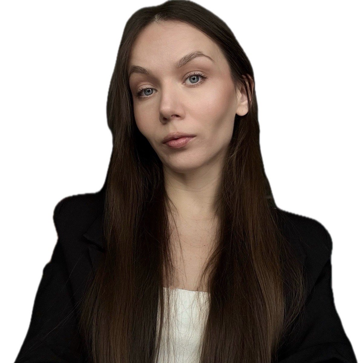 Виктория Леоненкова | Сетка — социальная сеть от hh.ru