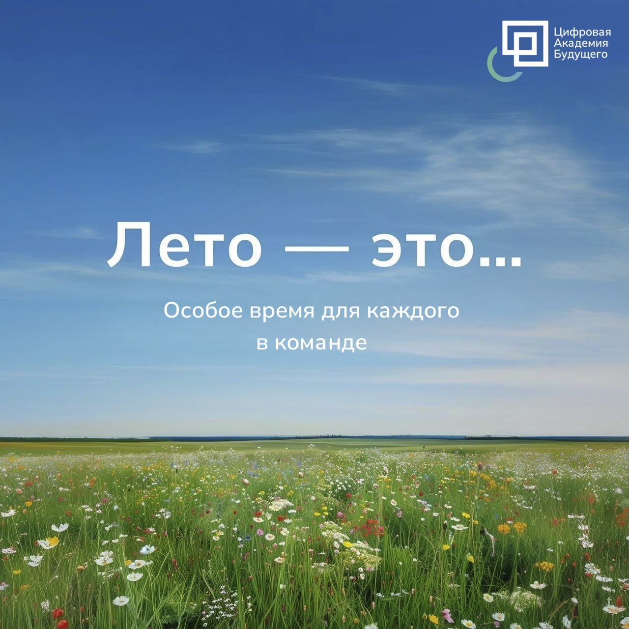 А завтра ведь лето🤲 | Сетка — социальная сеть от hh.ru