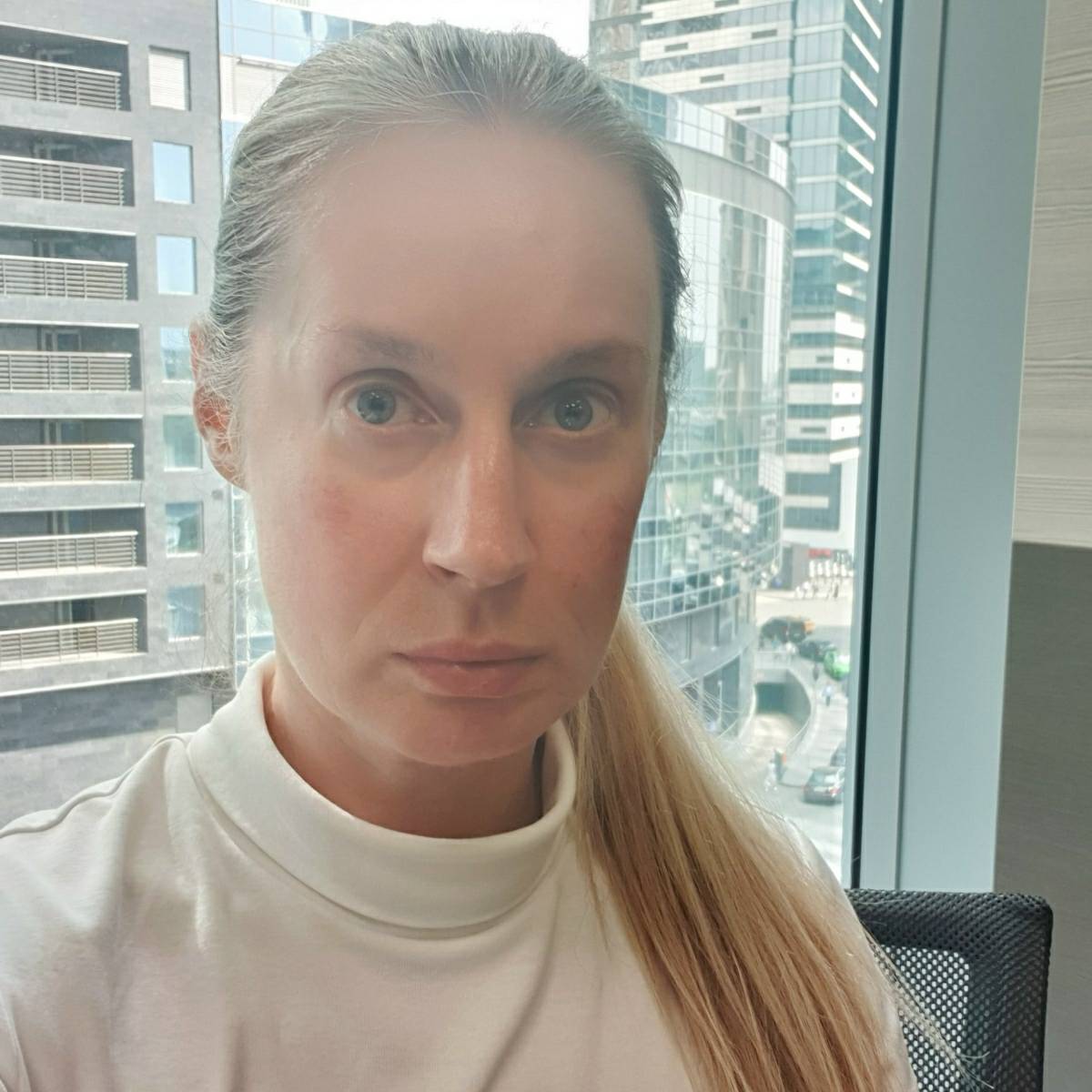 Ирина Хохлова | Сетка — социальная сеть от hh.ru