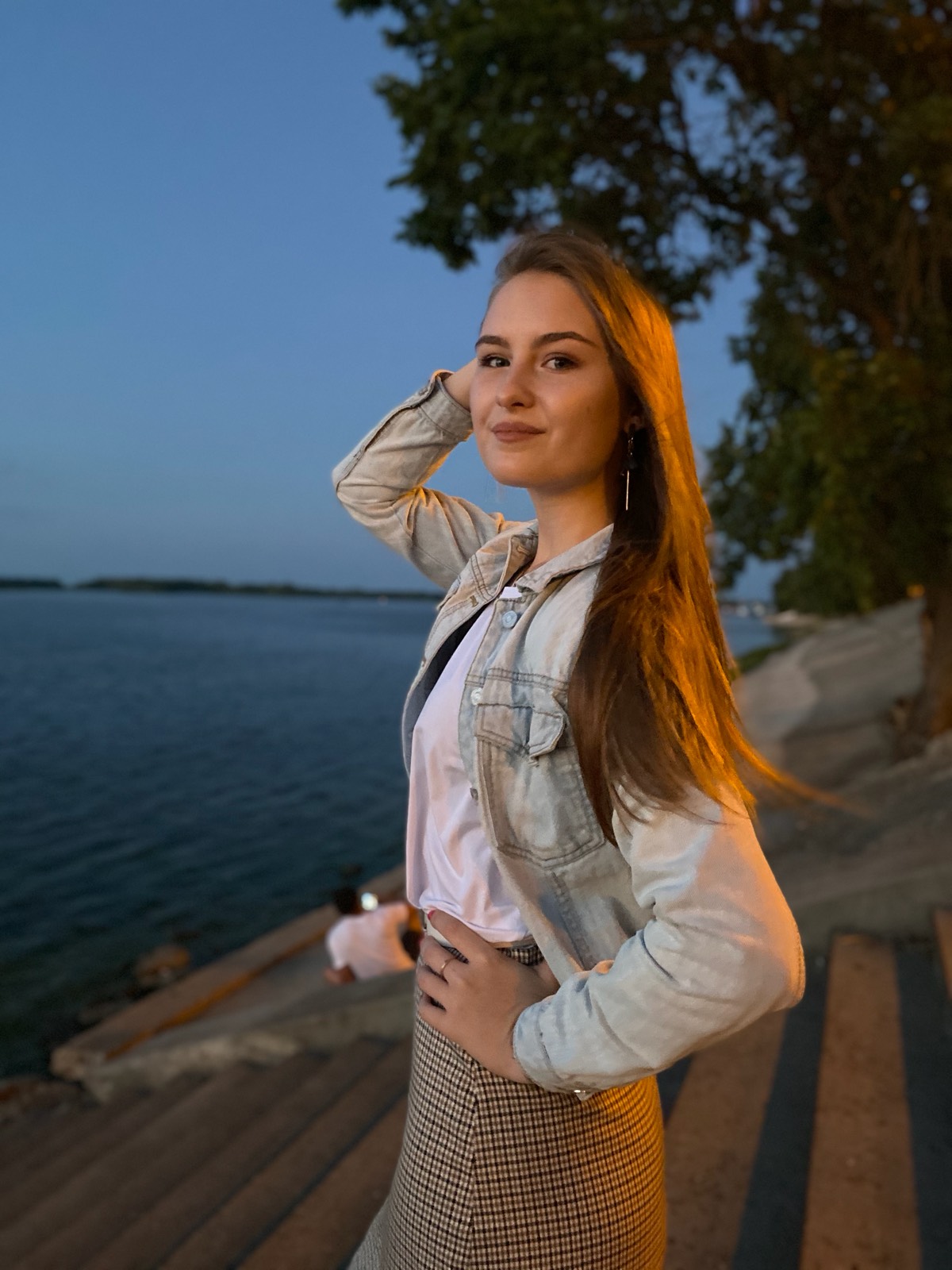 Анастасия Камышанская