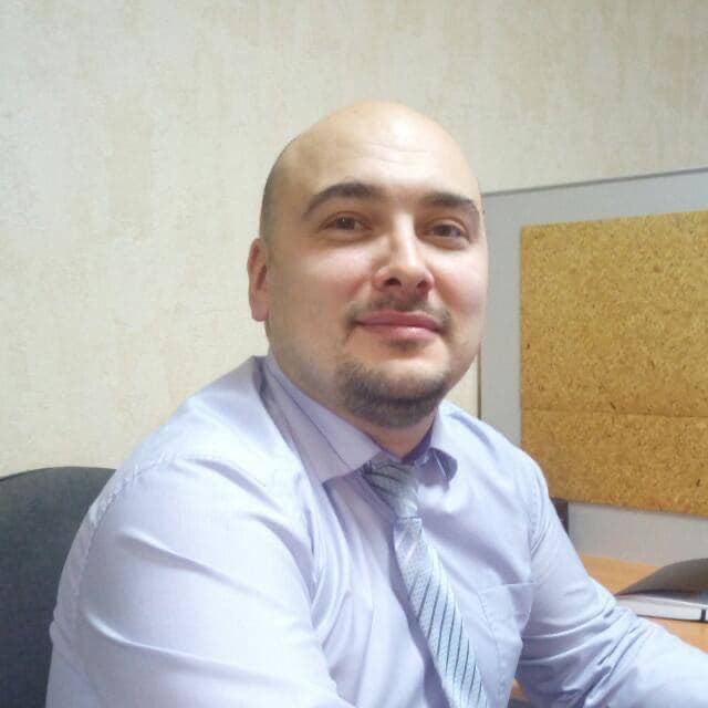 Дмитрий Коршунов