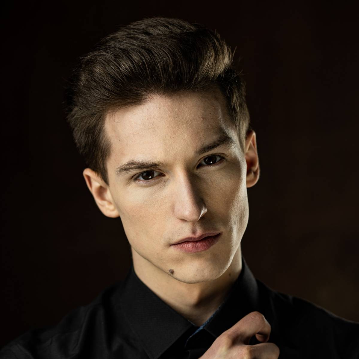 Захар Ковш | Сетка — социальная сеть от hh.ru