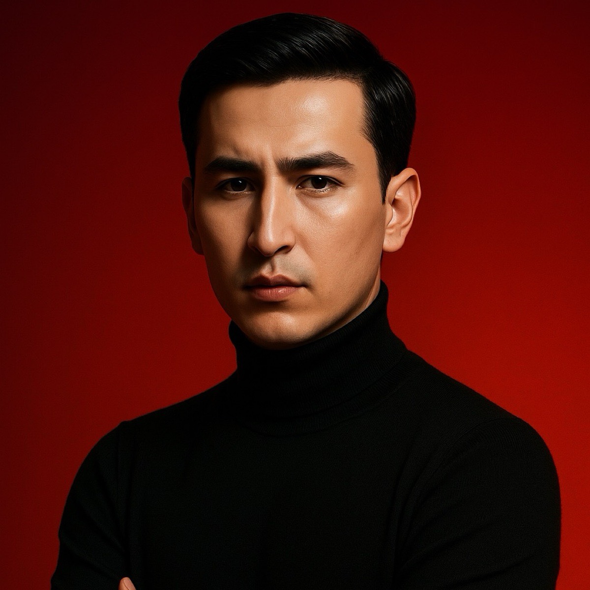Asadbek Ekinjonov