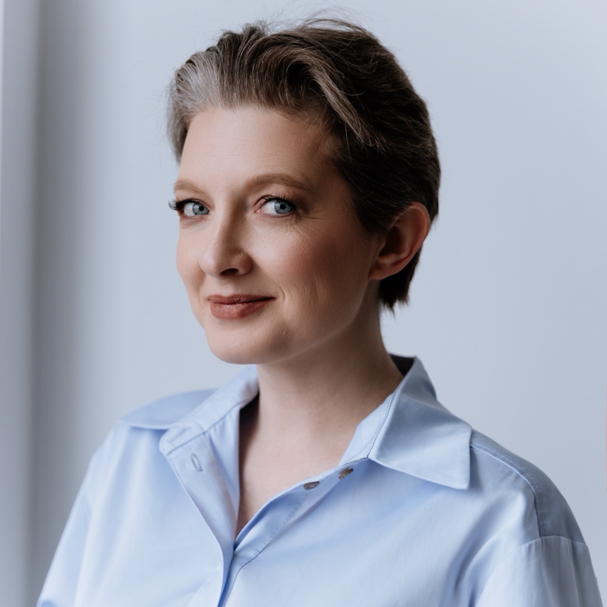 Светлана Коботова
