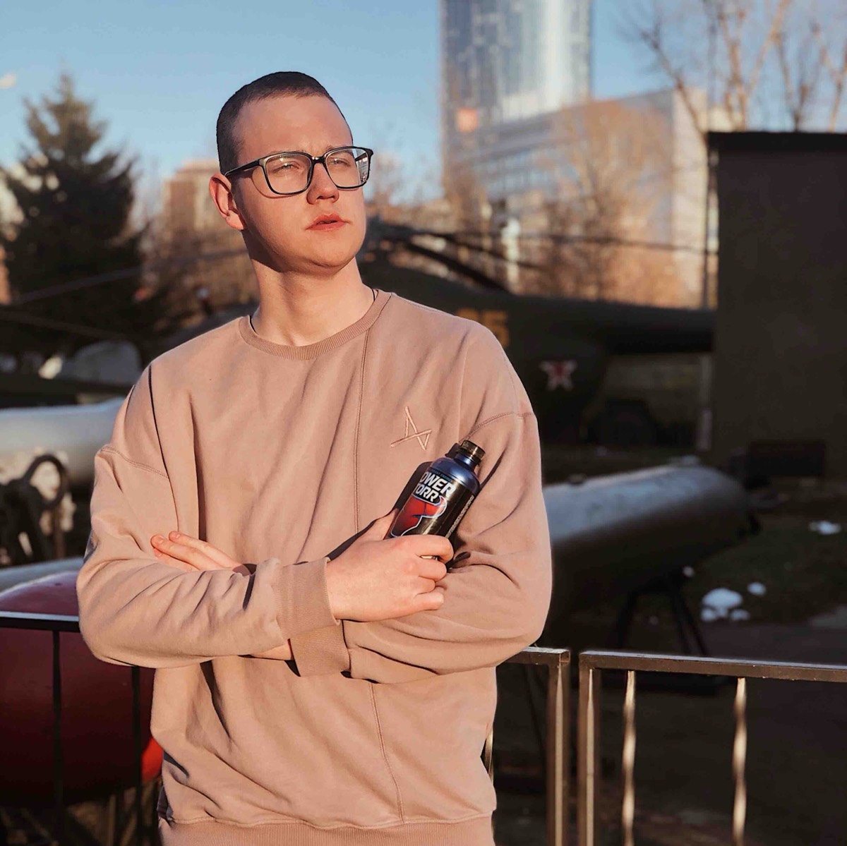 Никита Бударев | Сетка — социальная сеть от hh.ru