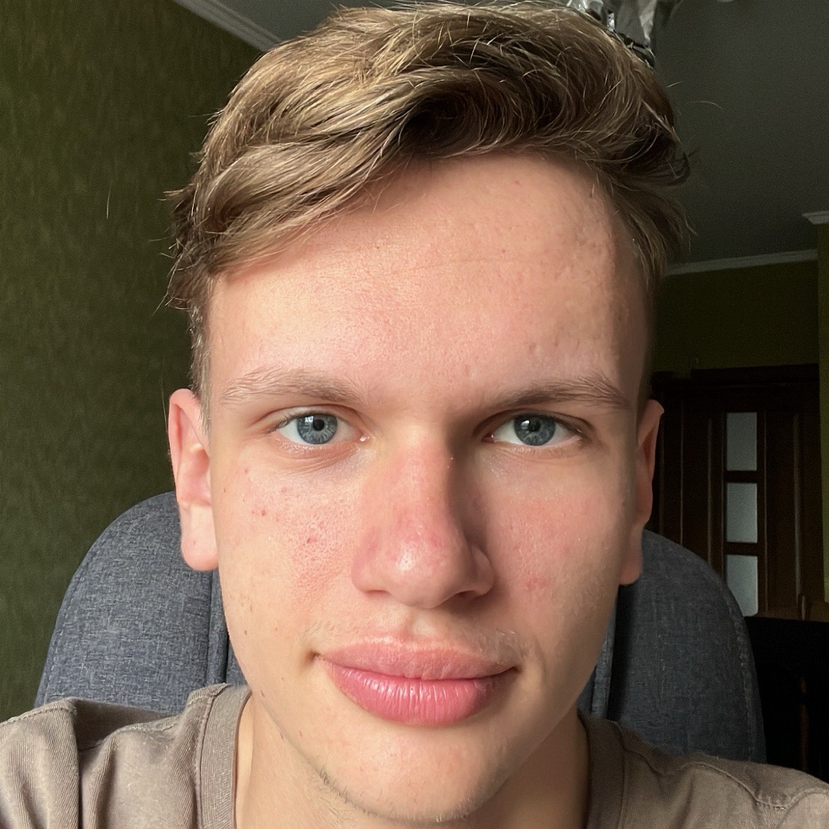 Никита Сальков | Сетка — социальная сеть от hh.ru