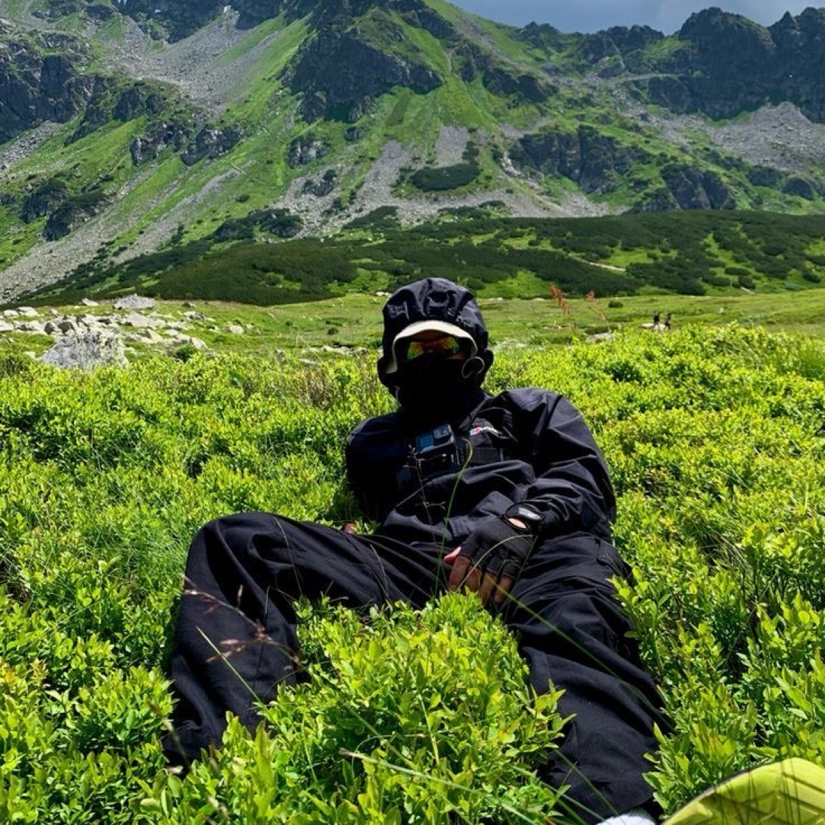 Кирилл Чичин | Сетка — социальная сеть от hh.ru