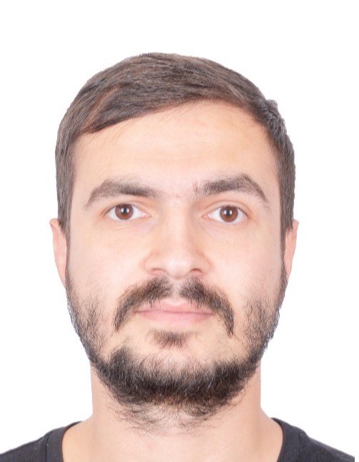 Амир Акимов