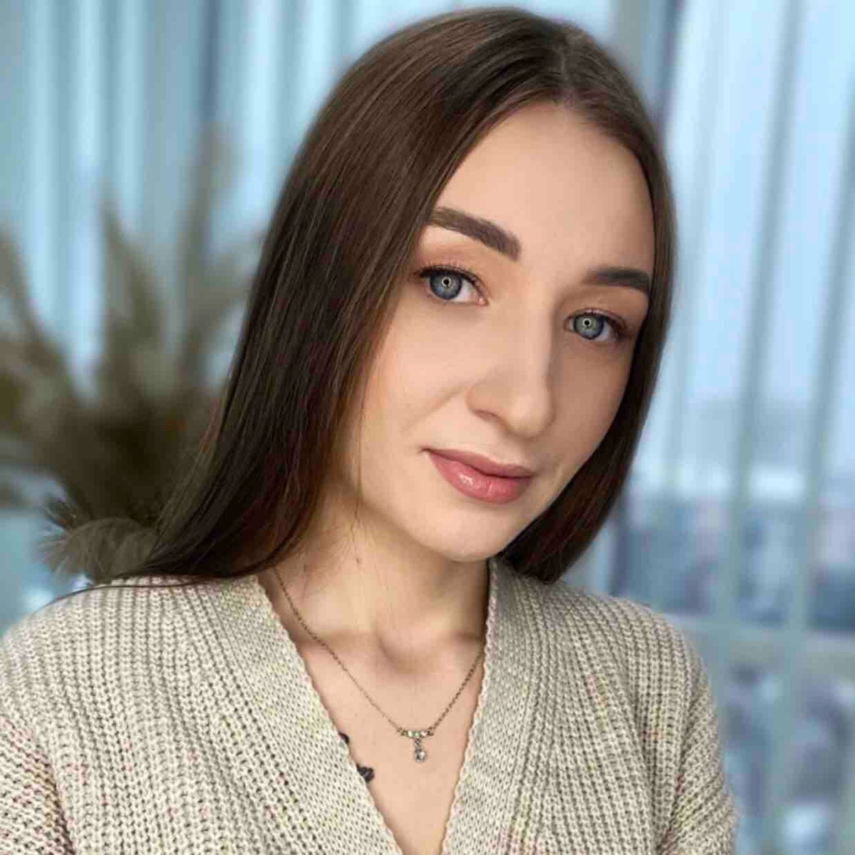 Анастасия Хасанова