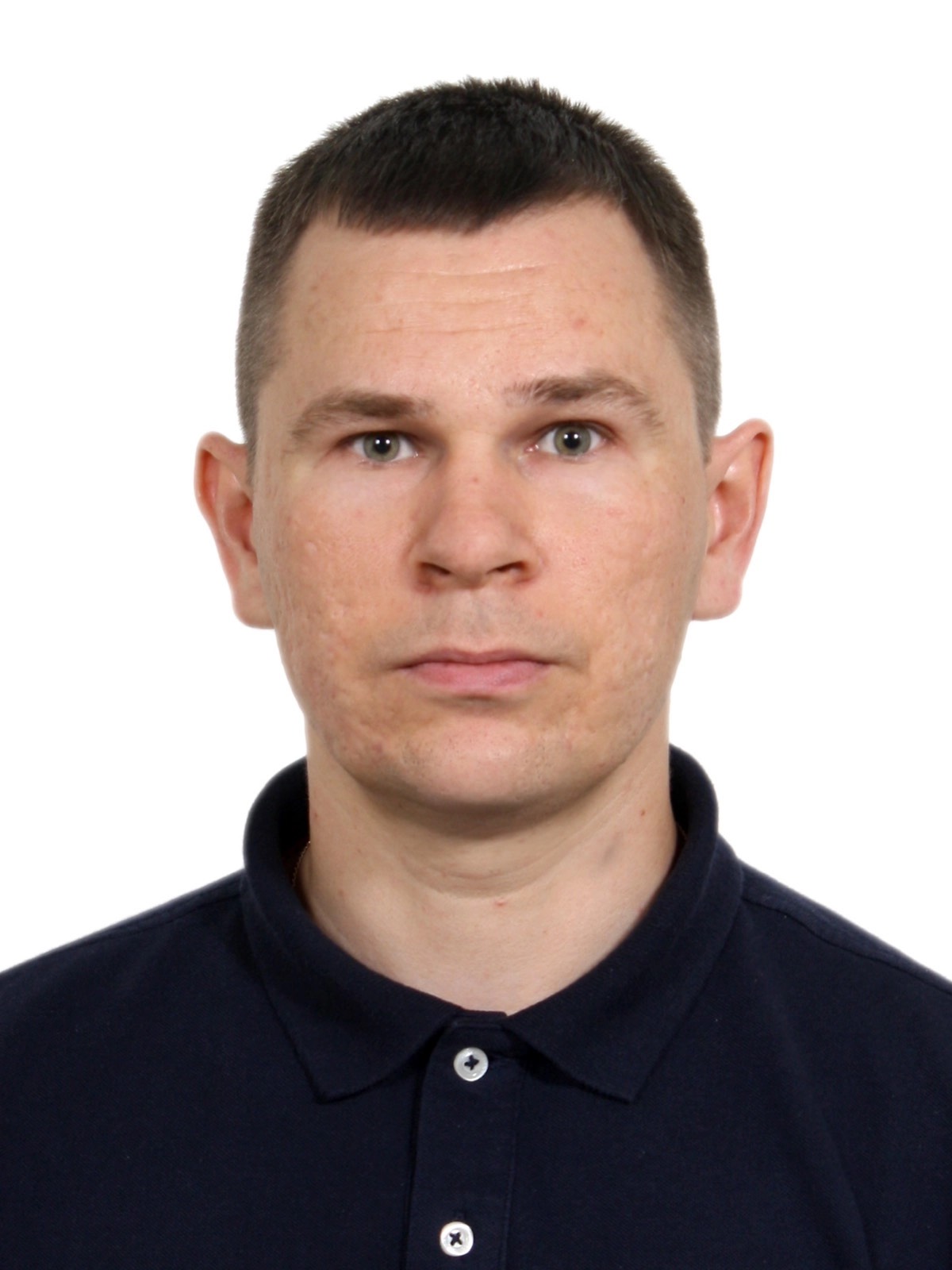 Иван Михайлов
