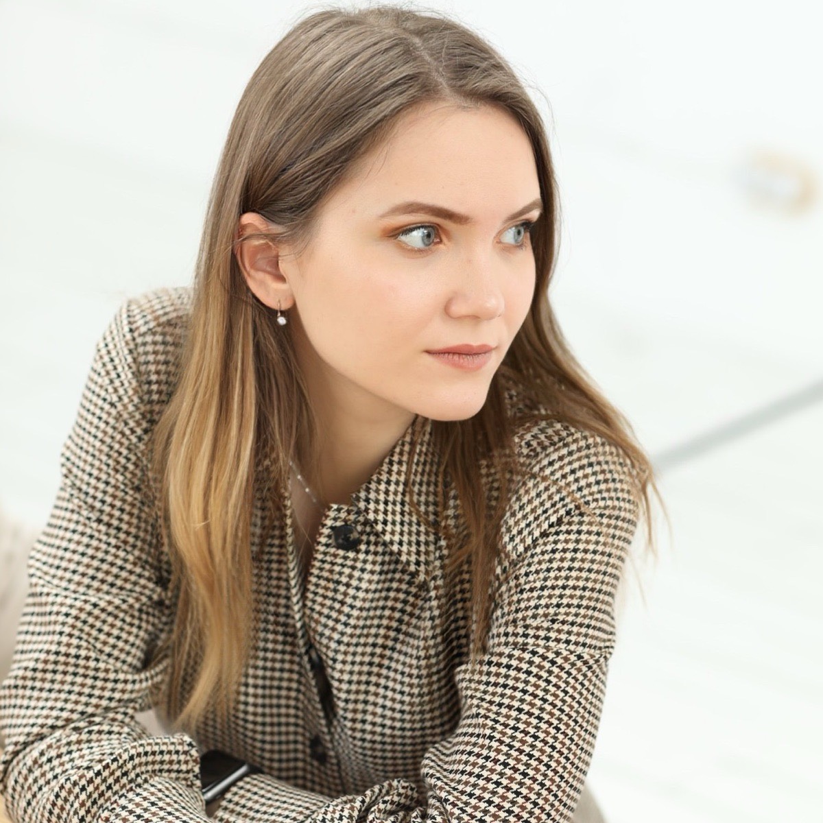 Ангелина Коренная | Сетка — социальная сеть от hh.ru