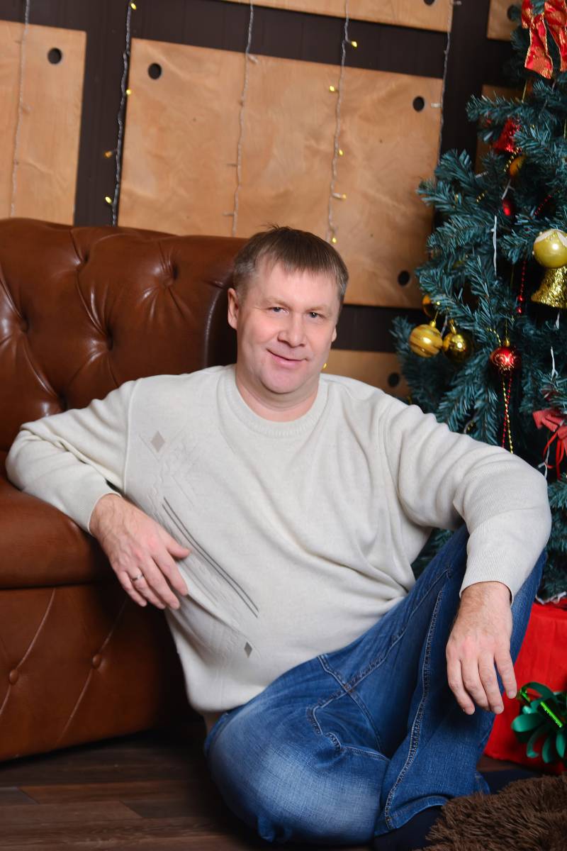 Дмитрий Егоров | Сетка — социальная сеть от hh.ru