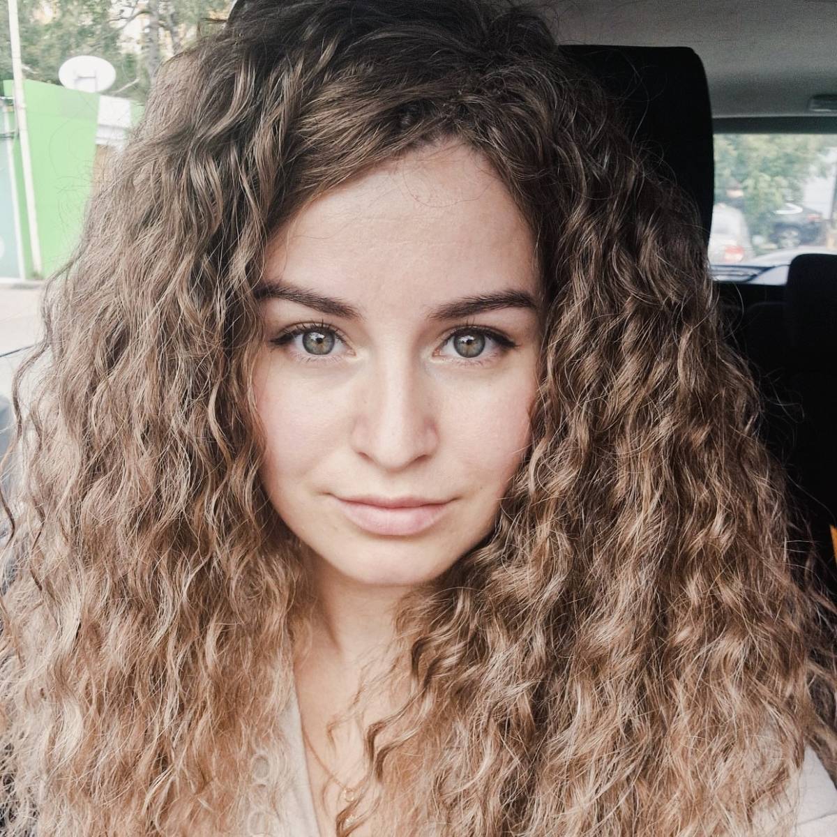 Анна Левина