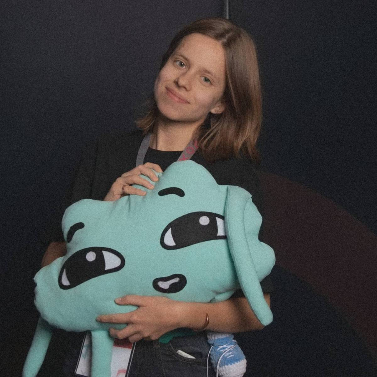 Виталина Колосова | Сетка — социальная сеть от hh.ru