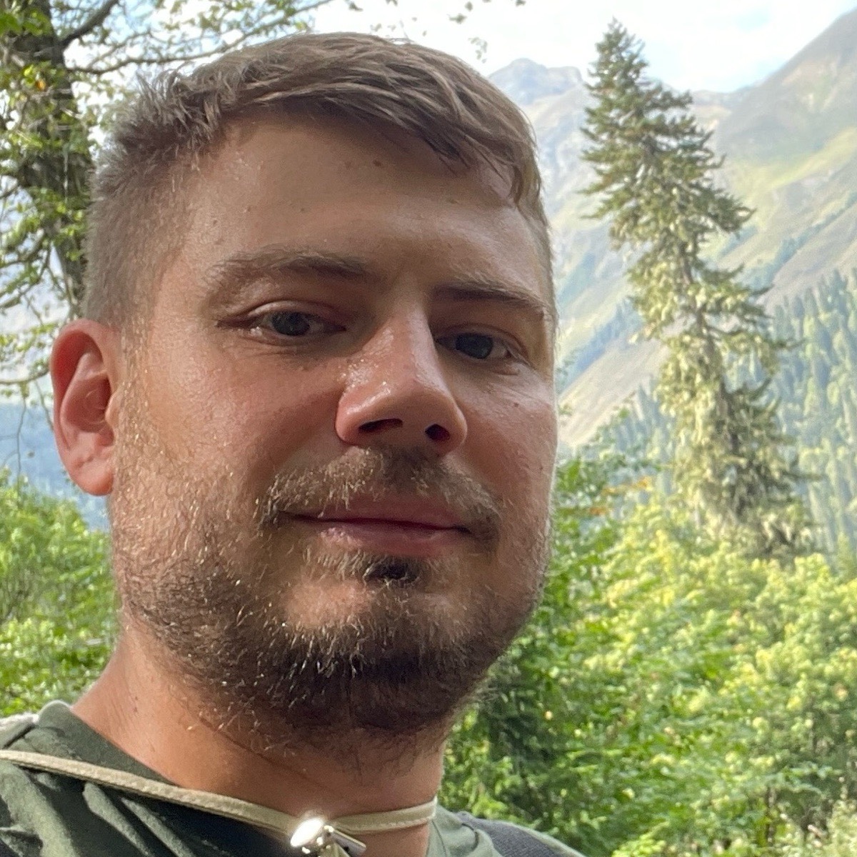 Данил Осипов | Сетка — социальная сеть от hh.ru