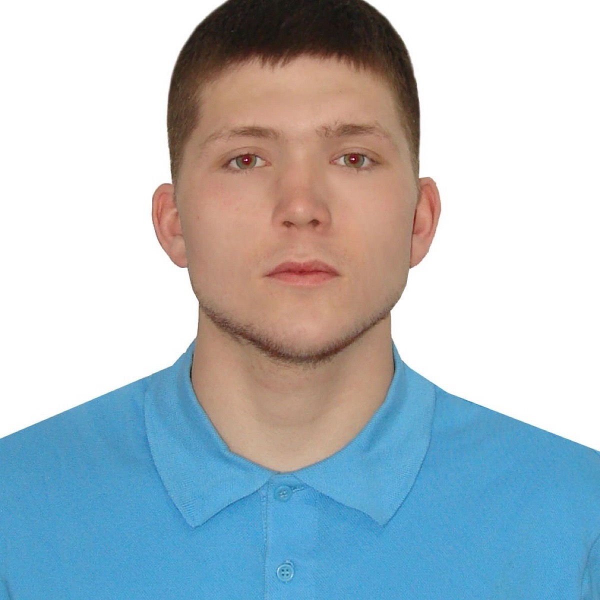 Давид Имаметдинов