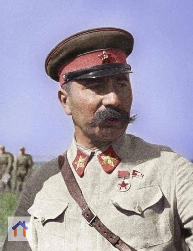 Семён Михайлович Будённый прожил удивительную и долгую жизнь. Участник четырех войн, он собрал все главные награды и царской, и Советской России | Сетка — социальная сеть от hh.ru