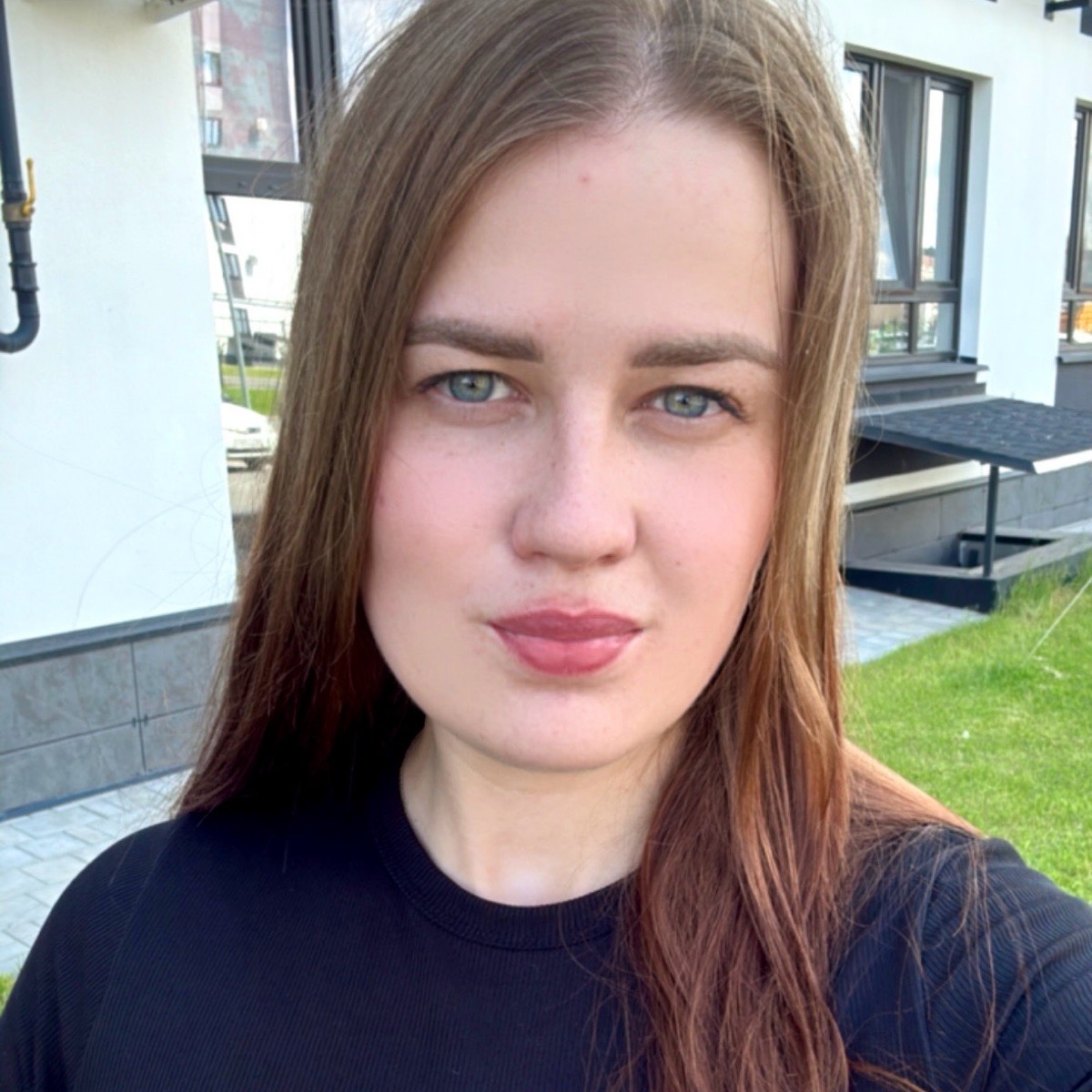 Марина Ма | Сетка — социальная сеть от hh.ru