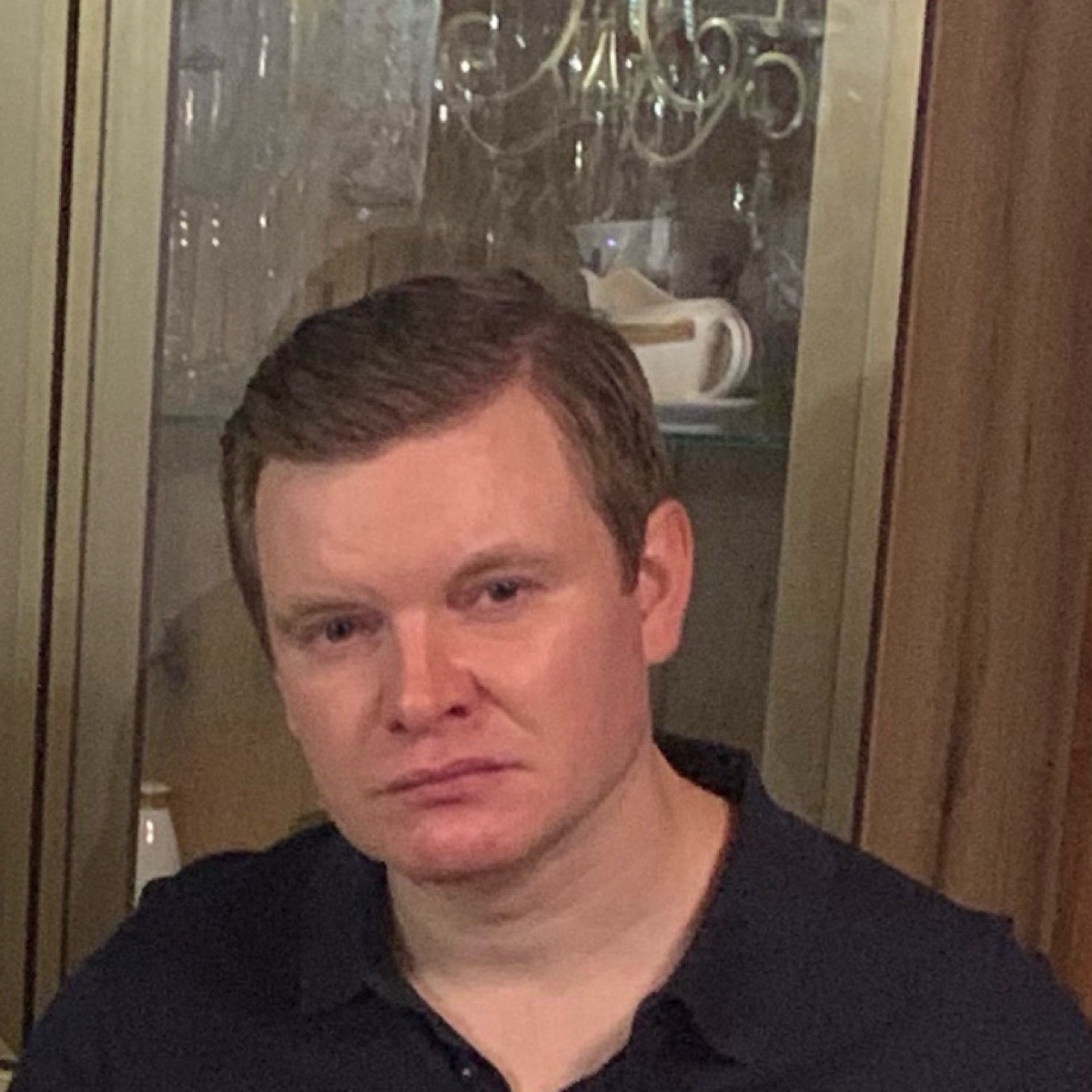 Андрей Межевов