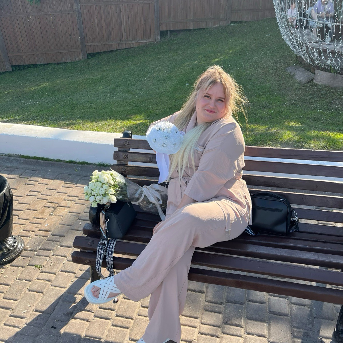 Жанна Рыжова
