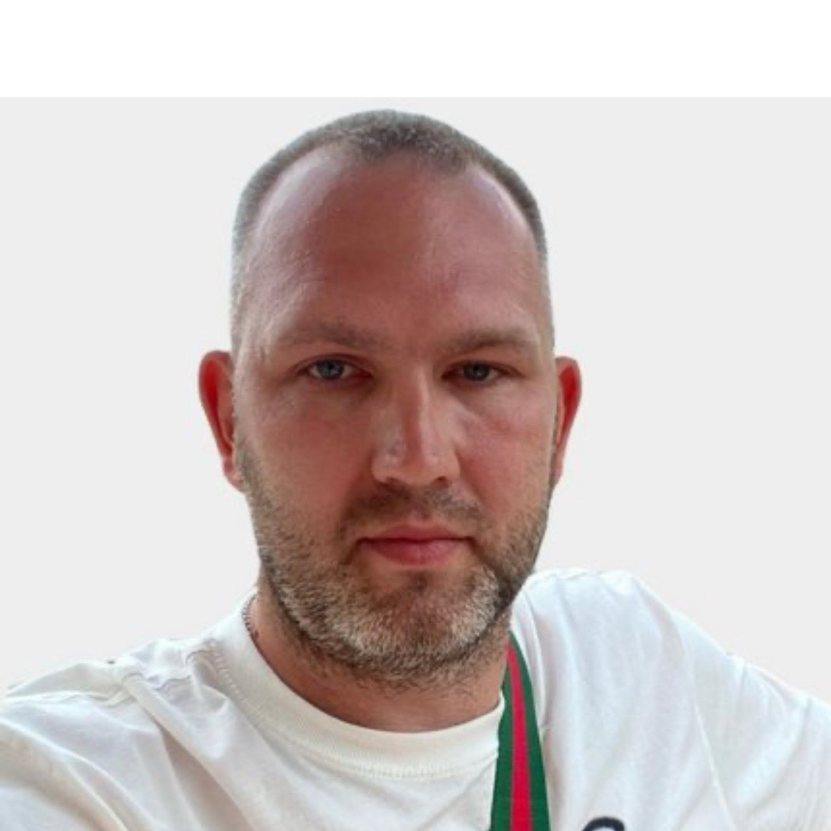 Евгений Серебренников