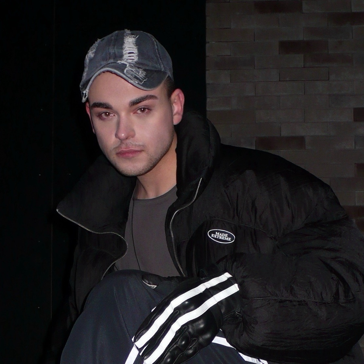 Кирилл Терешкин