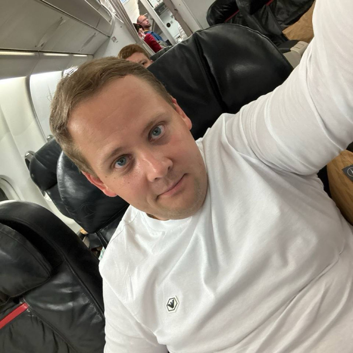 Никита Кардашин | Сетка — социальная сеть от hh.ru