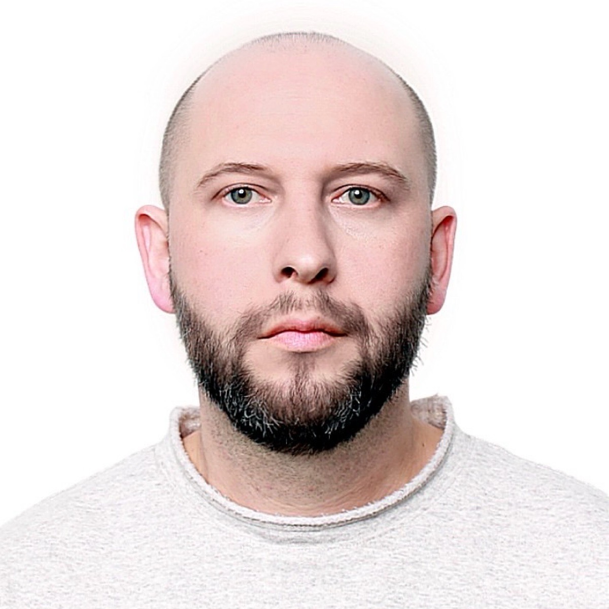 Виталий Белов