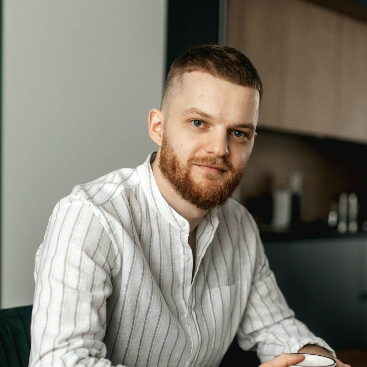 Евгений Трусов | Сетка — социальная сеть от hh.ru