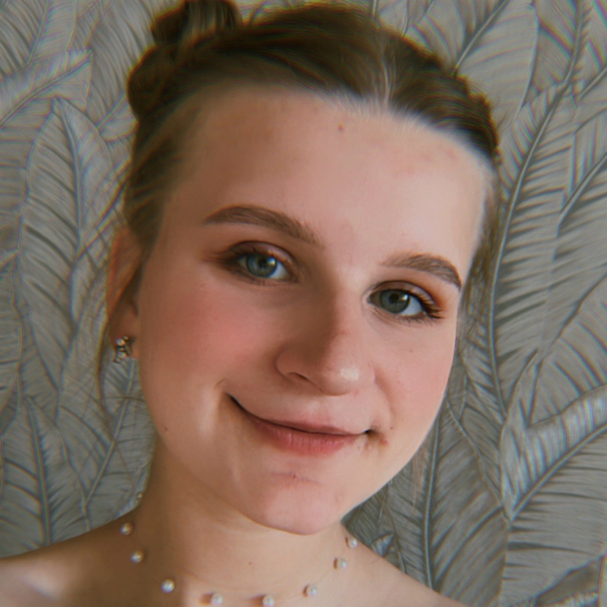 Анна Горбатенко