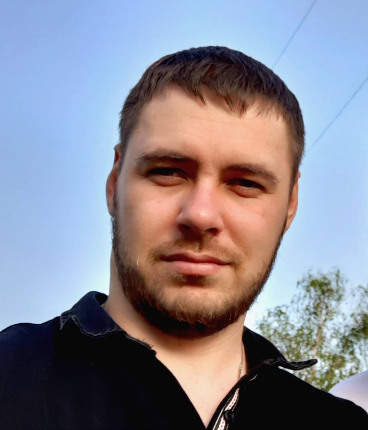 Евгений Николенко