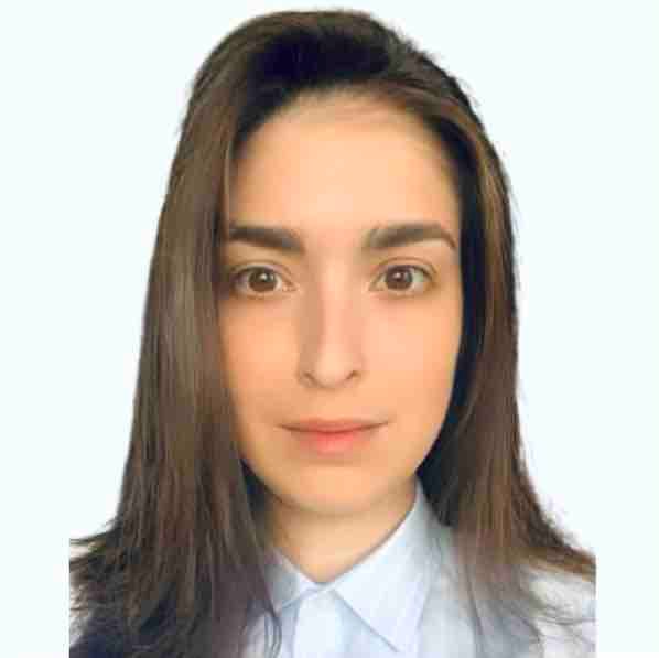 Аделя Хабибуллина