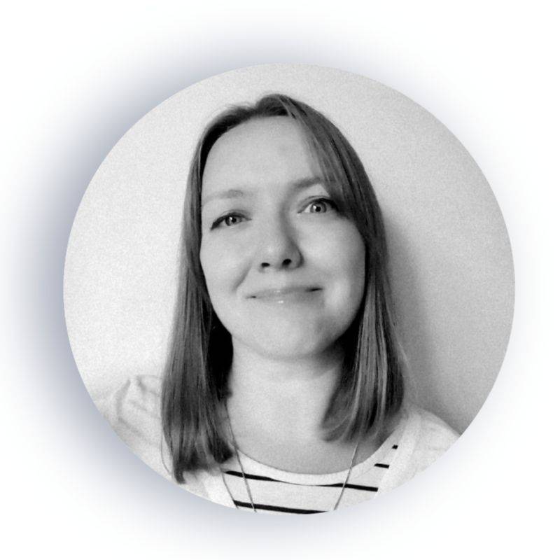 Ясна Максимова | Сетка — социальная сеть от hh.ru