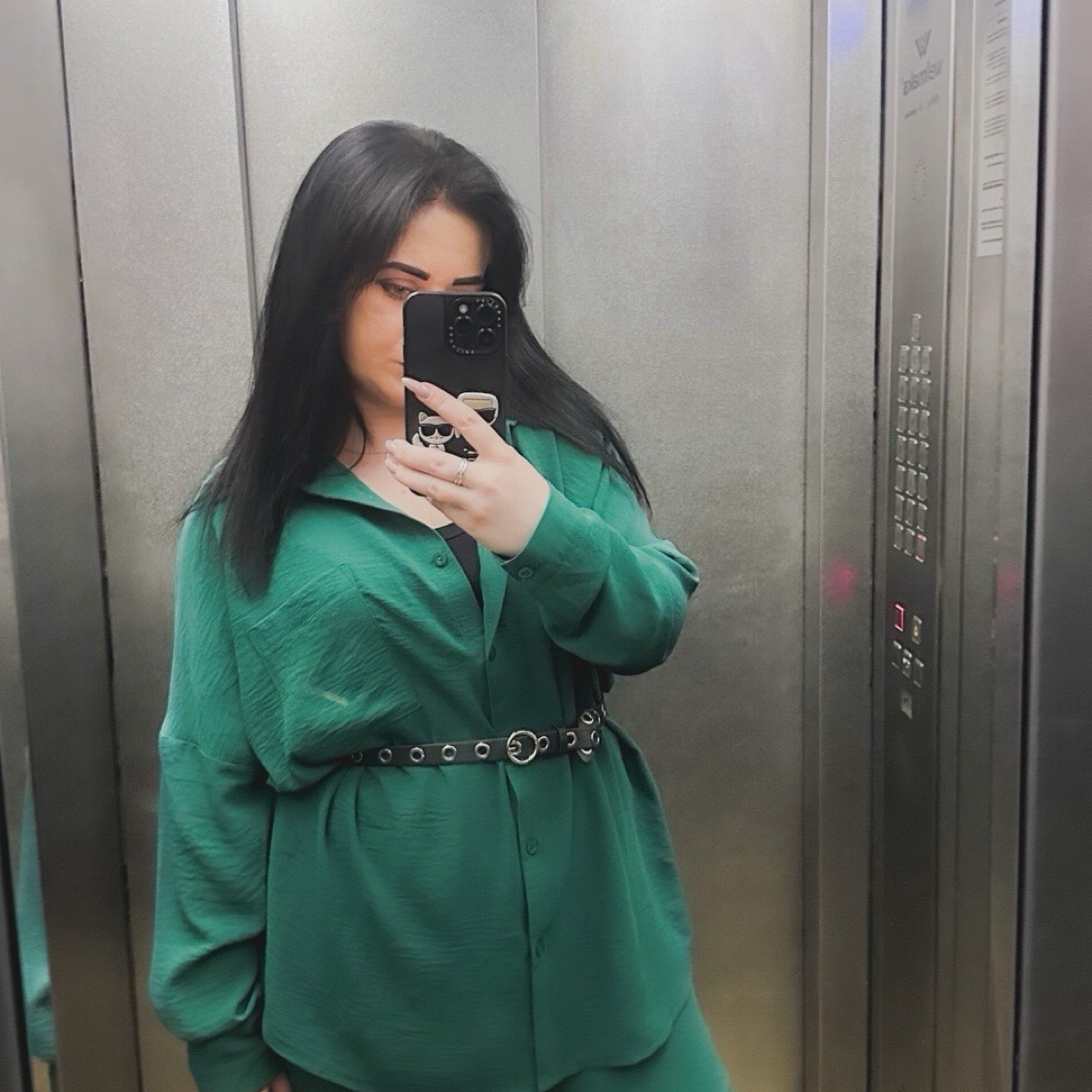 Ирина Исаева