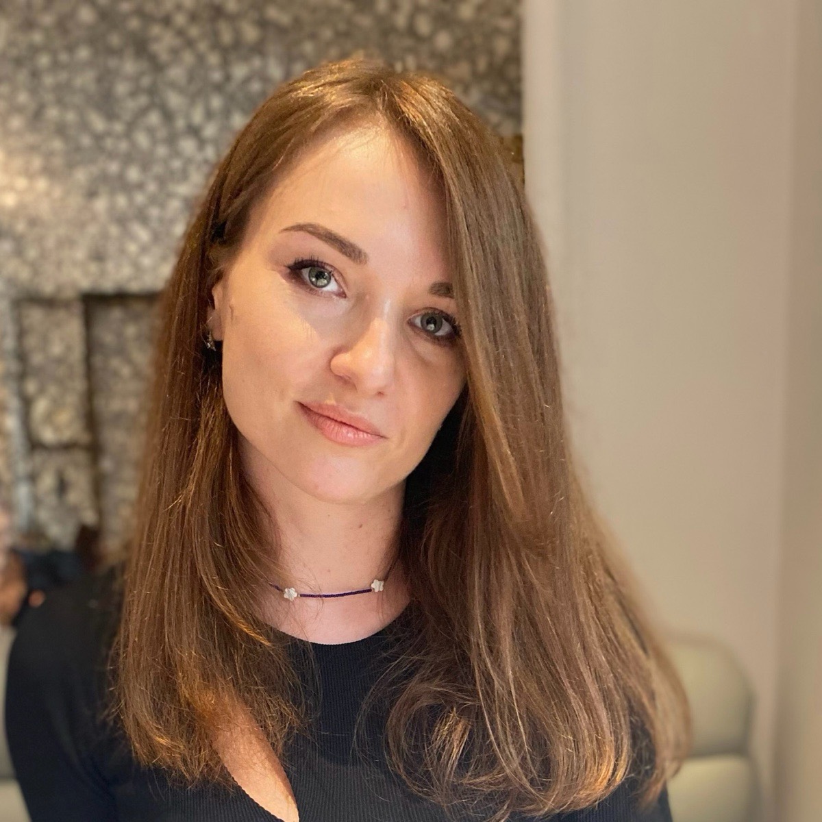 Наталья Сысоева | Сетка — социальная сеть от hh.ru