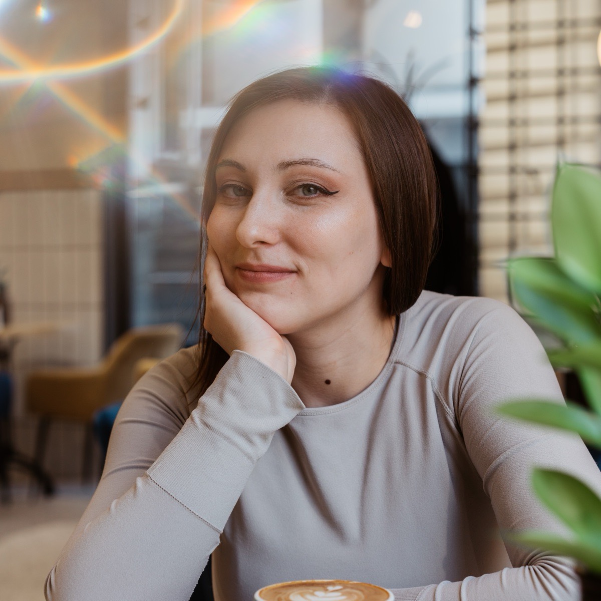 Божена Иванова